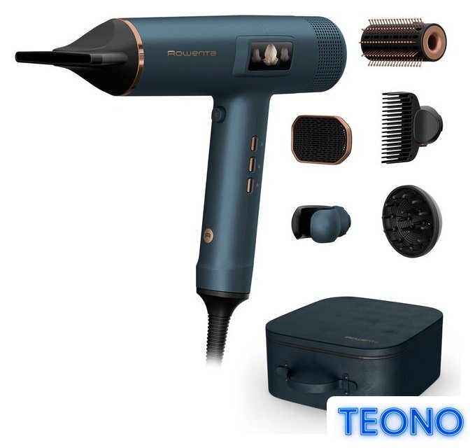 Фен Rowenta Maestria For You HY9430E0 - Изображение №13 — Интернет-магазин Teono.by