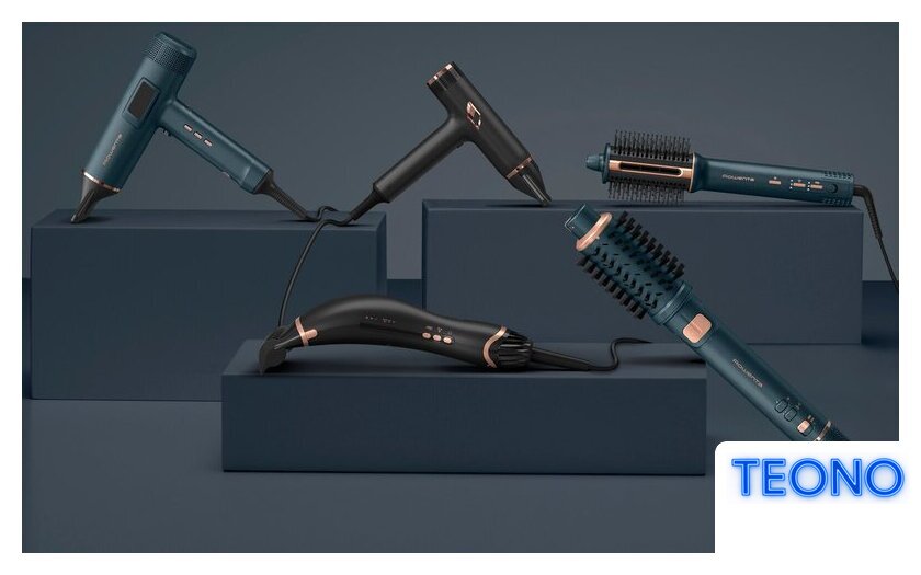 Фен Rowenta Maestria For You HY9430E0 - Изображение №1 — Интернет-магазин Teono.by