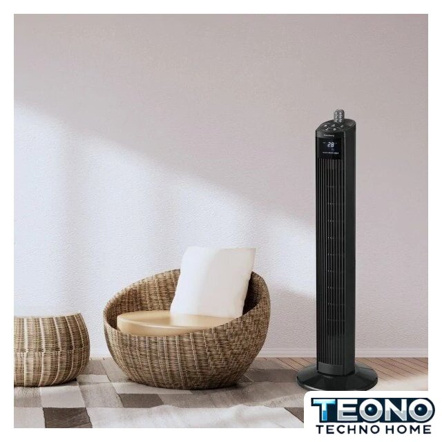 Колонный вентилятор Klausberg KB-7876 - Изображение №4 — Интернет-магазин Teono.by