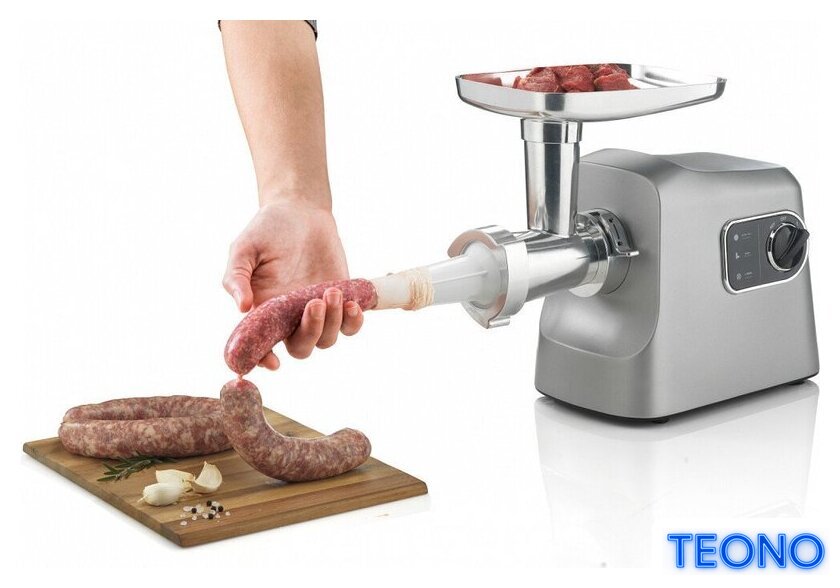 Мясорубка Gorenje MG2500DS - Изображение №11 — Интернет-магазин Teono.by