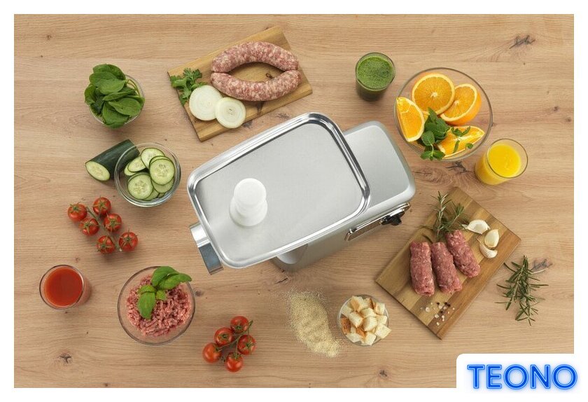 Мясорубка Gorenje MG2500DS - Изображение №16 — Интернет-магазин Teono.by