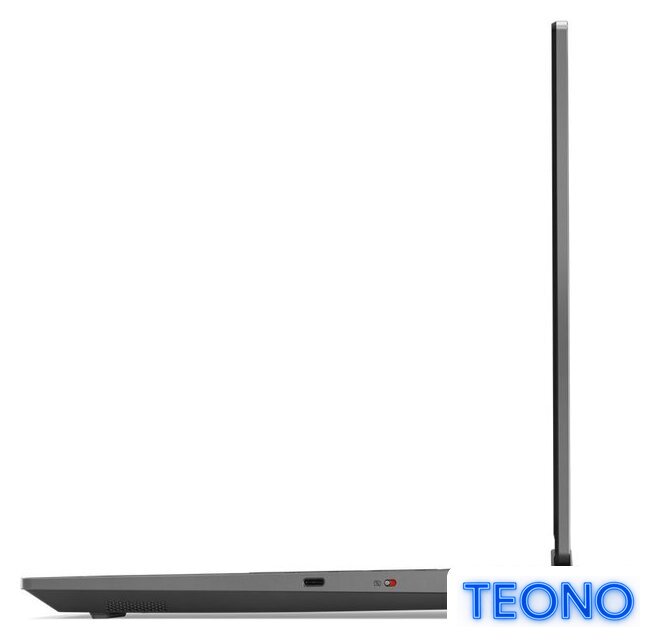 Игровой ноутбук Lenovo LOQ 15ARP9 83JC00LBRK - Изображение №14 — Интернет-магазин Teono.by
