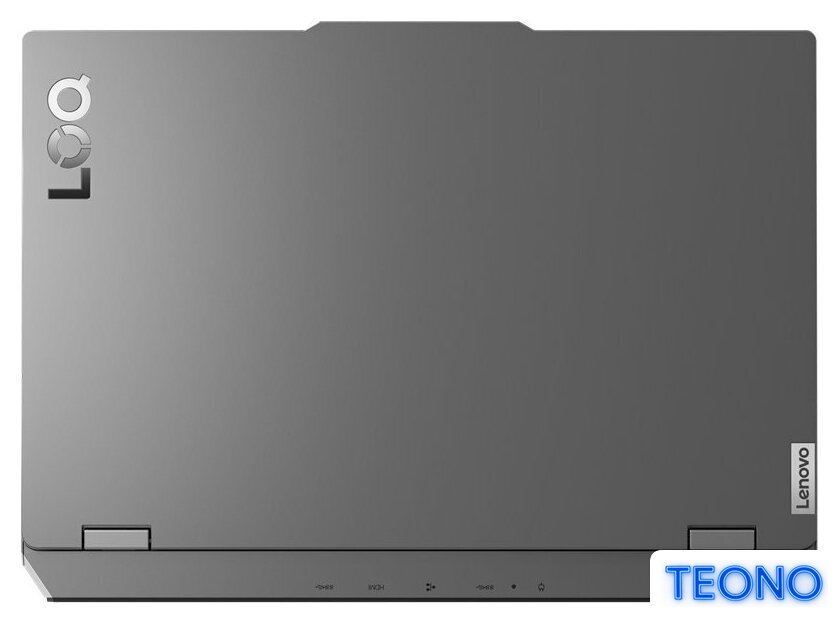 Игровой ноутбук Lenovo LOQ 15ARP9 83JC00LBRK - Изображение №12 — Интернет-магазин Teono.by