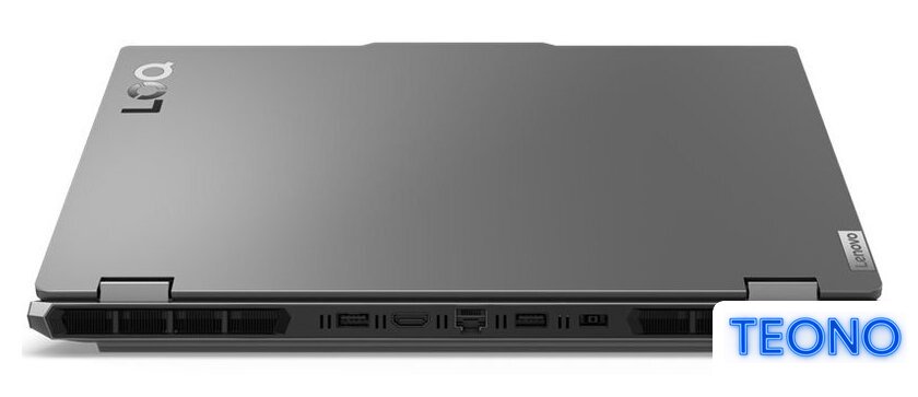 Игровой ноутбук Lenovo LOQ 15ARP9 83JC00LBRK - Изображение №10 — Интернет-магазин Teono.by