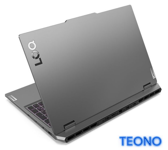 Игровой ноутбук Lenovo LOQ 15ARP9 83JC00LBRK - Изображение №8 — Интернет-магазин Teono.by