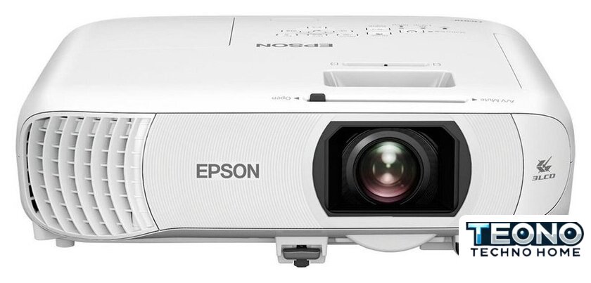 Проектор Epson EH-TW840 - Изображение №1 — Интернет-магазин Teono.by