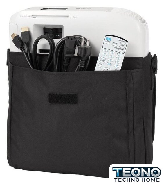 Проектор Epson EH-TW840 - Изображение №6 — Интернет-магазин Teono.by