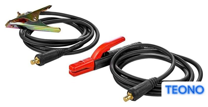 Сварочный инвертор Сварог REAL ARC 250D (Z226) - Изображение №5 — Интернет-магазин Teono.by