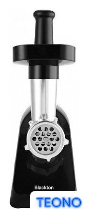 Мясорубка Blackton Bt MG1110 - Изображение №3 — Интернет-магазин Teono.by