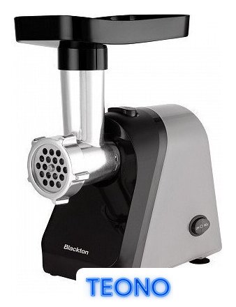 Мясорубка Blackton Bt MG1110 - Изображение №1 — Интернет-магазин Teono.by