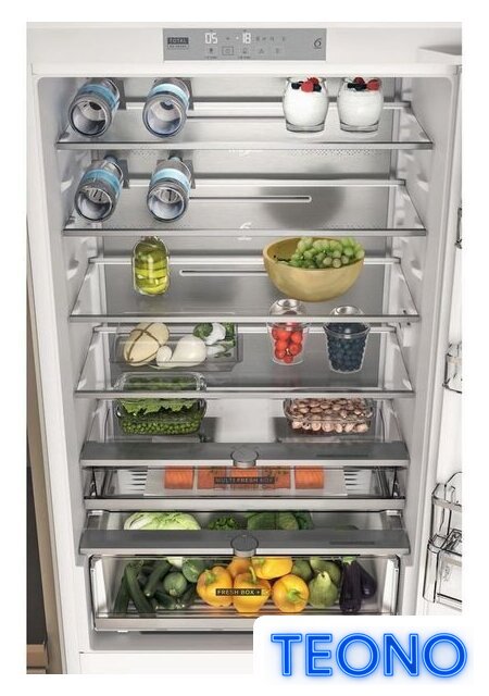 Холодильник Whirlpool WH SP70 T232 P - Изображение №11 — Интернет-магазин Teono.by