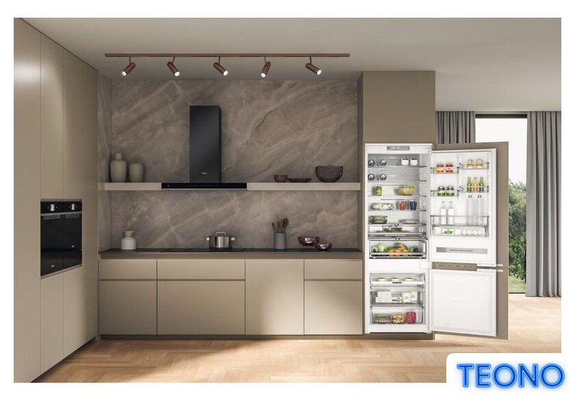 Холодильник Whirlpool WH SP70 T232 P - Изображение №4 — Интернет-магазин Teono.by