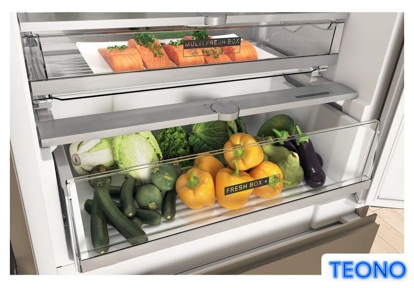 Холодильник Whirlpool WH SP70 T232 P - Изображение №10 — Интернет-магазин Teono.by