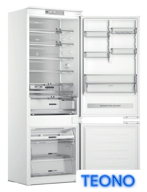 Холодильник Whirlpool WH SP70 T232 P - Изображение №2 — Интернет-магазин Teono.by