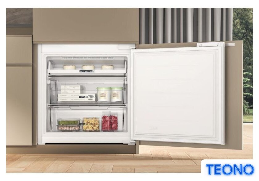 Холодильник Whirlpool WH SP70 T232 P - Изображение №6 — Интернет-магазин Teono.by