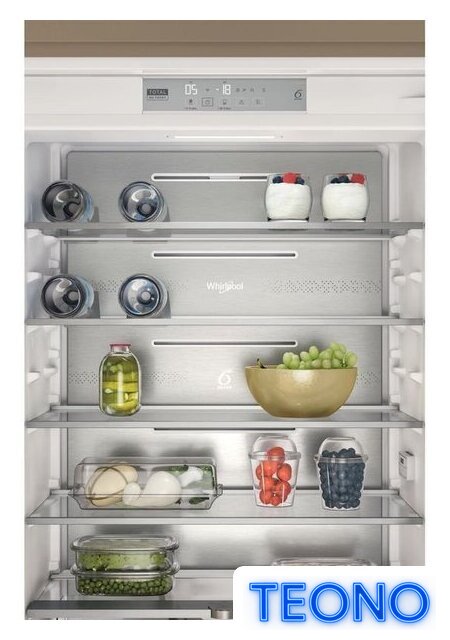 Холодильник Whirlpool WH SP70 T232 P - Изображение №9 — Интернет-магазин Teono.by