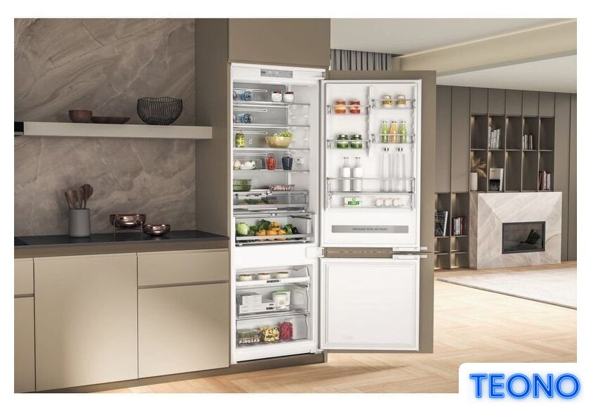 Холодильник Whirlpool WH SP70 T232 P - Изображение №5 — Интернет-магазин Teono.by