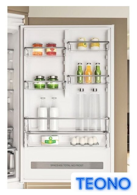 Холодильник Whirlpool WH SP70 T232 P - Изображение №8 — Интернет-магазин Teono.by