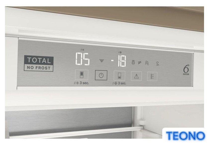 Холодильник Whirlpool WH SP70 T232 P - Изображение №12 — Интернет-магазин Teono.by