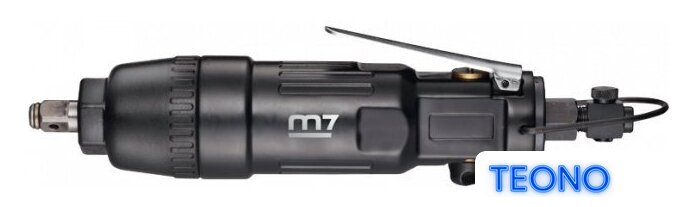 Пневматическая трещотка M7 NC-4811 - Изображение №1 — Интернет-магазин Teono.by