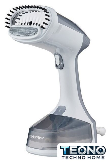 Отпариватель Endever Odyssey Q-465 - Изображение №1 — Интернет-магазин Teono.by