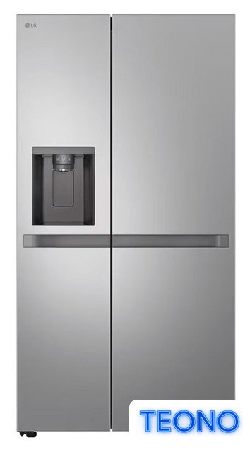 Холодильник side by side LG GSLC41PYPE - Изображение №1 — Интернет-магазин Teono.by