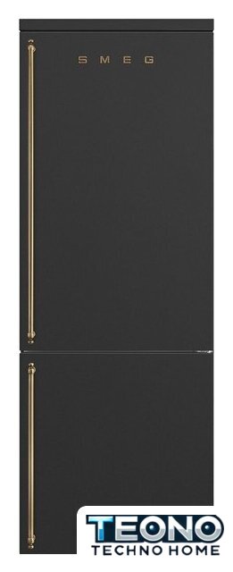 Холодильник Smeg FA8005RAO6 - Изображение №1 — Интернет-магазин Teono.by