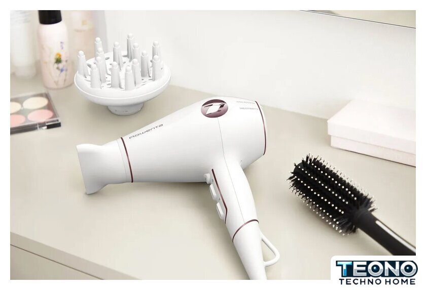 Фен Rowenta Volumizer CV6135F0 - Изображение №8 — Интернет-магазин Teono.by