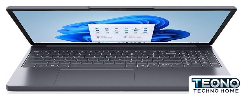 Ноутбук Lenovo IdeaPad Slim 3 15IRH10R 83K4000ERK - Изображение №4 — Интернет-магазин Teono.by
