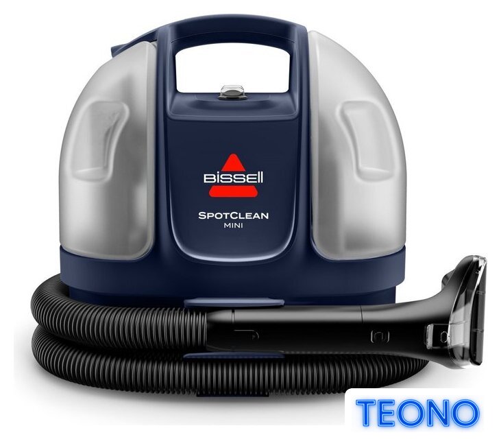 Пылесос Bissell SpotClean Mini Pro 4149N - Изображение №2 — Интернет-магазин Teono.by
