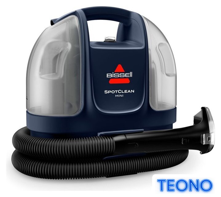 Пылесос Bissell SpotClean Mini Pro 4149N - Изображение №3 — Интернет-магазин Teono.by