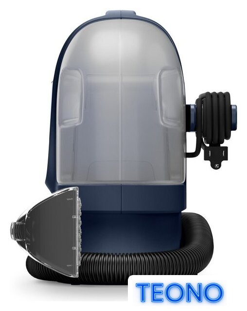 Пылесос Bissell SpotClean Mini Pro 4149N - Изображение №4 — Интернет-магазин Teono.by