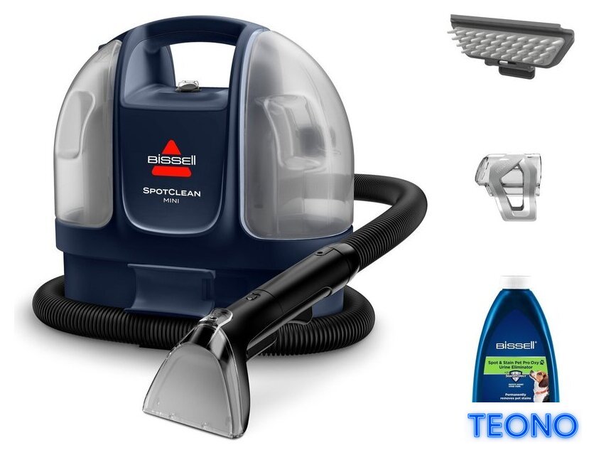 Пылесос Bissell SpotClean Mini Pro 4149N - Изображение №1 — Интернет-магазин Teono.by