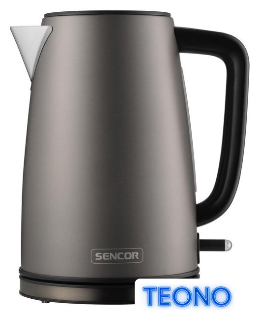 Электрический чайник Sencor SWK 1788BK - Изображение №1 — Интернет-магазин Teono.by