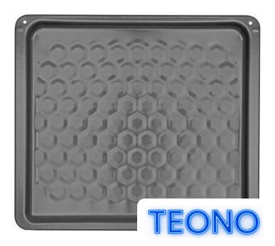 Кухонная плита Hansa FCMX58099 - Изображение №11 — Интернет-магазин Teono.by