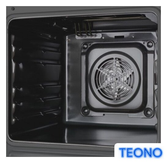 Кухонная плита Hansa FCMX58099 - Изображение №12 — Интернет-магазин Teono.by