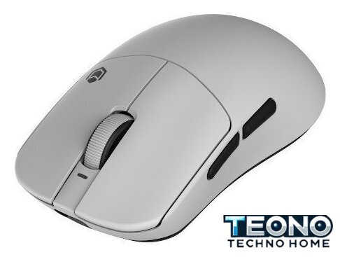 Игровая мышь IO by Red Square Aurora Pro (белый) - Изображение №2 — Интернет-магазин Teono.by