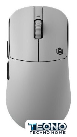 Игровая мышь IO by Red Square Aurora Pro (белый) - Изображение №1 — Интернет-магазин Teono.by