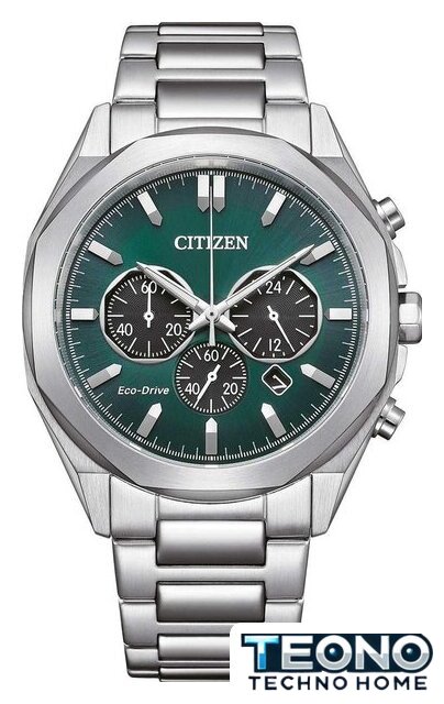 Наручные часы Citizen CA4590-81X - Изображение №1 — Интернет-магазин Teono.by