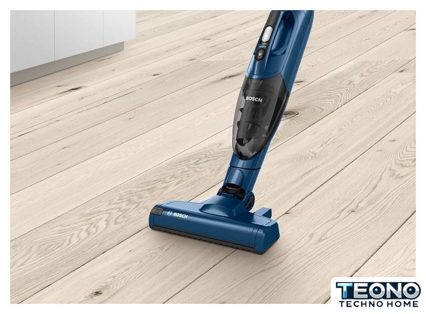 Пылесос Bosch Serie 2 BBHF216 - Изображение №10 — Интернет-магазин Teono.by