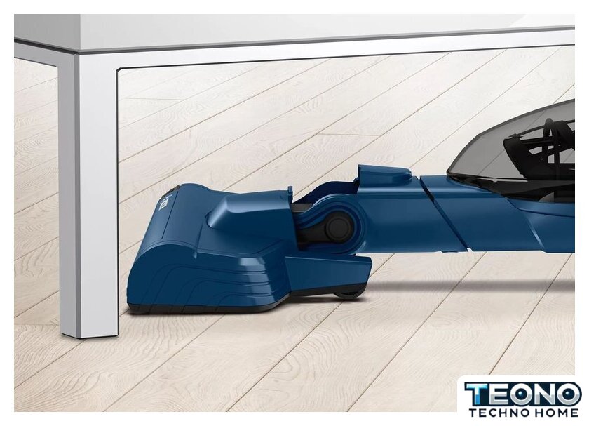Пылесос Bosch Serie 2 BBHF216 - Изображение №9 — Интернет-магазин Teono.by