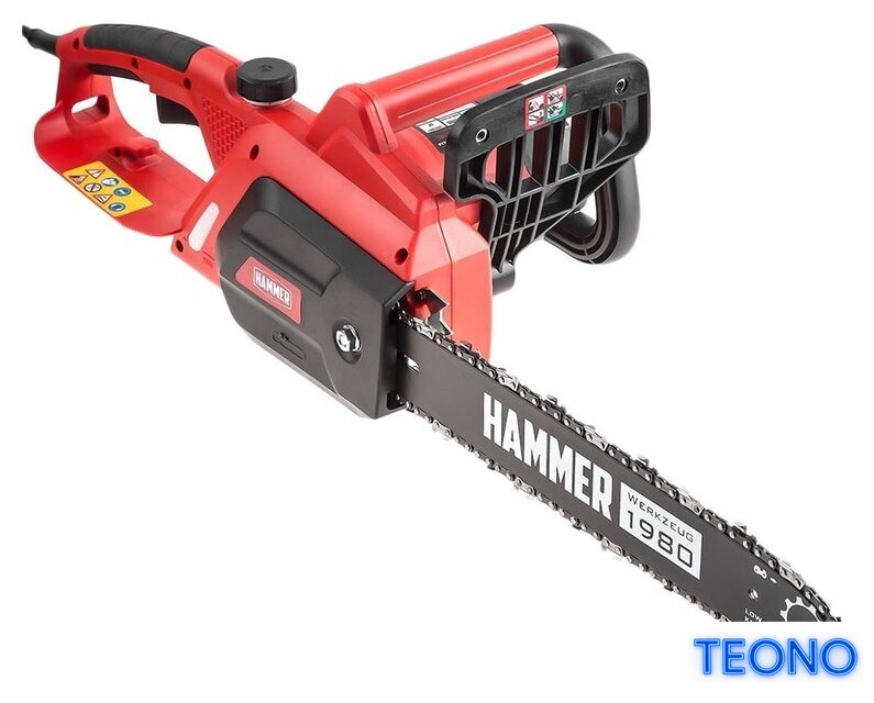 Электрическая пила Hammer CPP1814E - Изображение №1 — Интернет-магазин Teono.by
