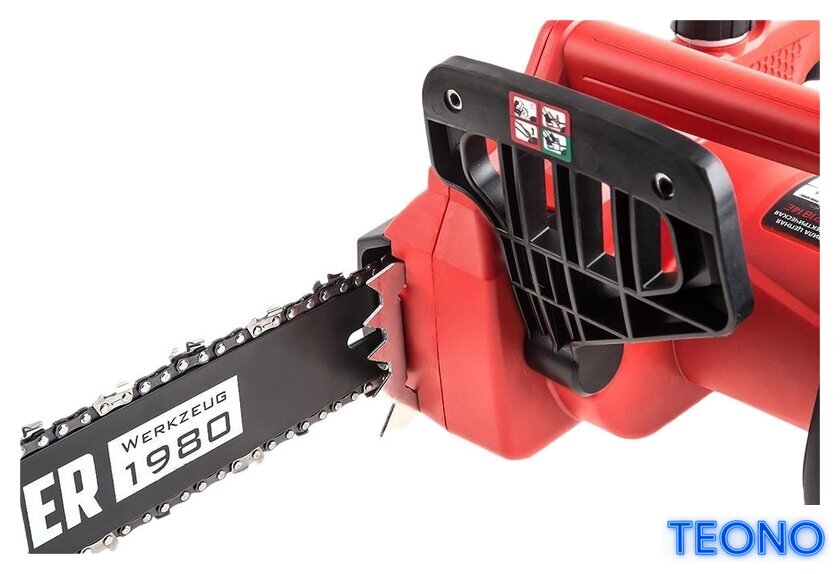 Электрическая пила Hammer CPP1814E - Изображение №8 — Интернет-магазин Teono.by