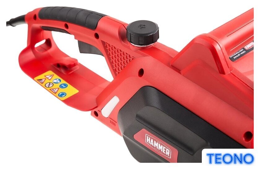Электрическая пила Hammer CPP1814E - Изображение №9 — Интернет-магазин Teono.by
