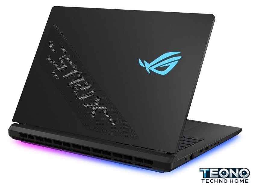 Игровой ноутбук ASUS ROG Strix SCAR 18 2025 G835LW-SA013 - Изображение №6 — Интернет-магазин Teono.by