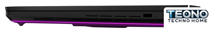 Игровой ноутбук ASUS ROG Strix SCAR 18 2025 G835LW-SA013 - Изображение №8 — Интернет-магазин Teono.by