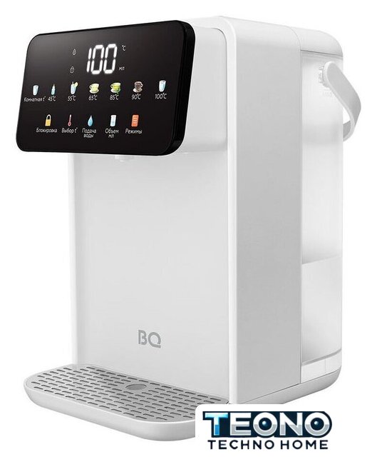 Термопот BQ TP3001 - Изображение №1 — Интернет-магазин Teono.by