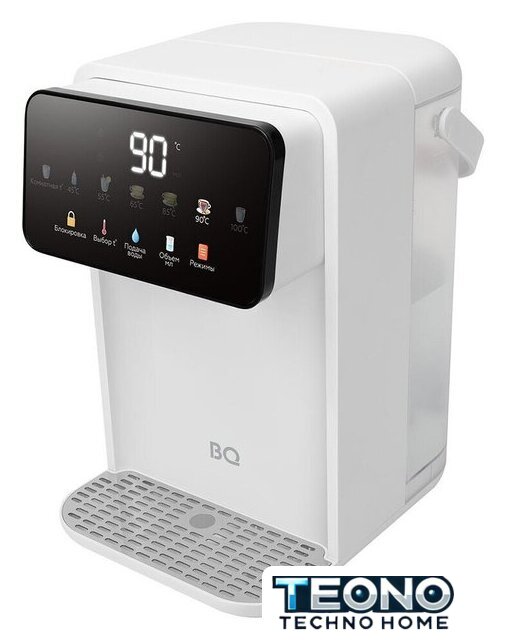 Термопот BQ TP3001 - Изображение №4 — Интернет-магазин Teono.by