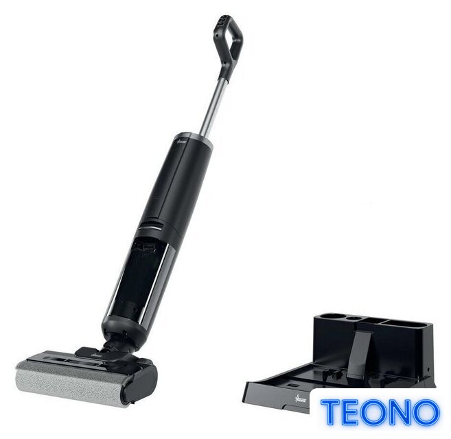 Вертикальный моющий пылесос Hoover HW300 011 - Изображение №9 — Интернет-магазин Teono.by