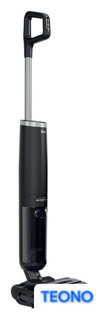 Вертикальный моющий пылесос Hoover HW300 011 - Изображение №5 — Интернет-магазин Teono.by